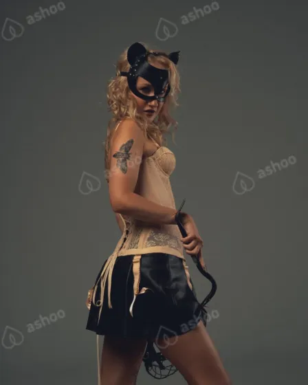 Sadistic Sasha HARDCORE FEMDOM