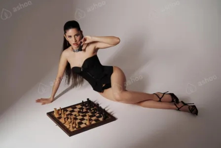 Аня