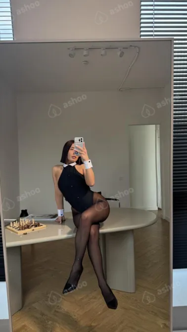 Эмилия GFE