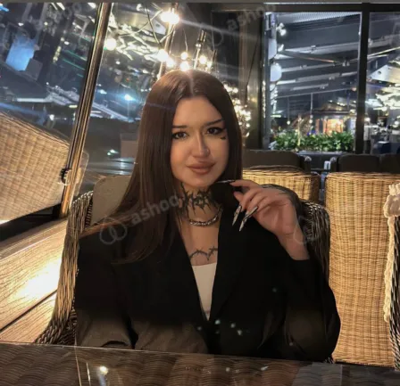 Olya SEXY