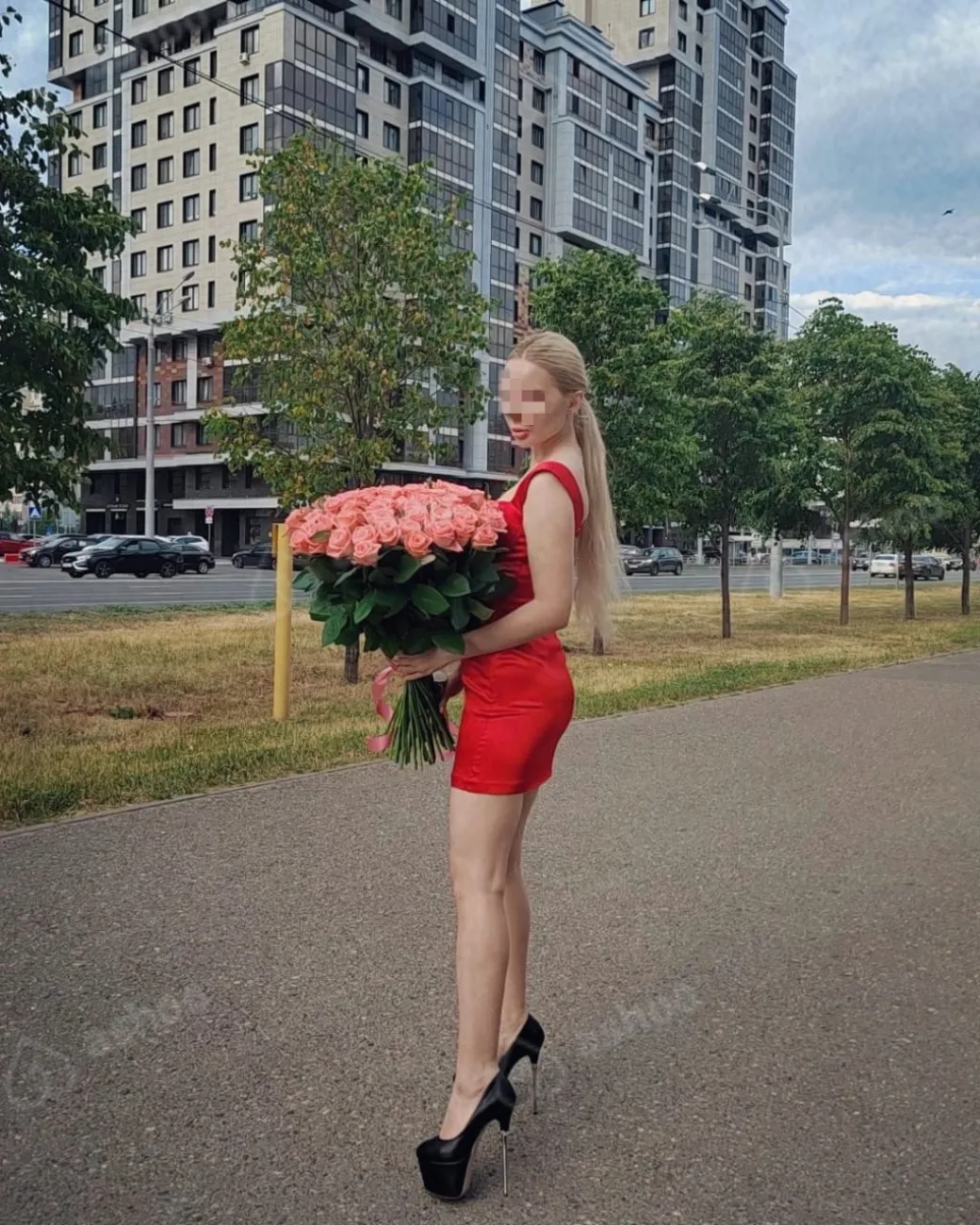 Фея Офелия